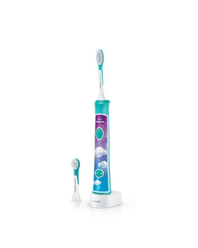 Зубная электрощетка Philips HX6322/04