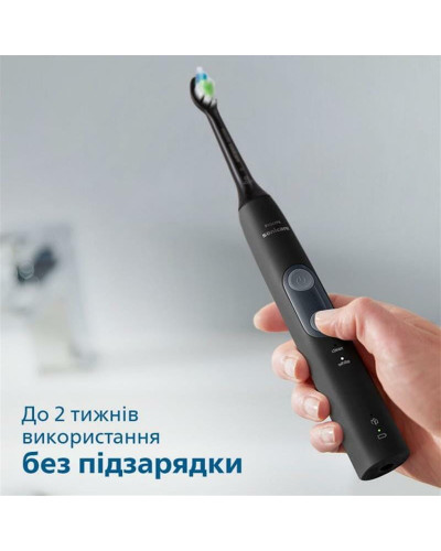 Зубная электрощетка Philips HX6830/53