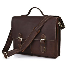 Портфель Vintage 14155 Коричневий