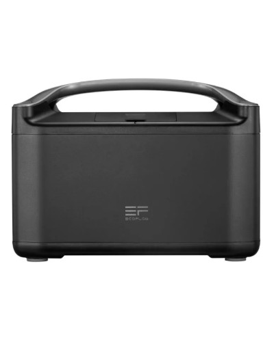 Додаткова батарея EcoFlow RIVER Pro Extra Battery (EFRIVER600PRO-EB-UE) (720 Вт·год)