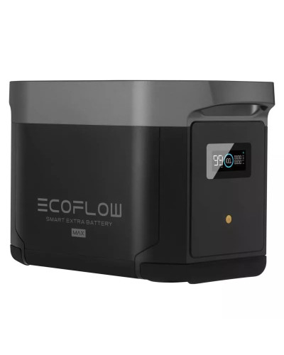 Додаткова батарея EcoFLow DELTA Max Extra Battery (DELTA2000EB-US) (2016 Вт·год)