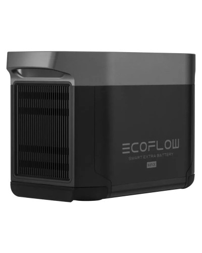 Додаткова батарея EcoFLow DELTA Max Extra Battery (DELTA2000EB-US) (2016 Вт·год)