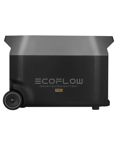 Дополнительная батарея EcoFLow DELTA Pro Extra Battery (21175) (3600 Вт·ч)