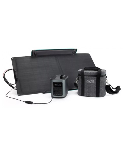 Кабель EcoFlow MC4 Solar Extension Cable (EFMC4-3m)