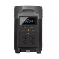 Зарядна станція EcoFlow DELTA Pro (EFDELTA1300PRO-EU) (3600 Вт·год / 3600 Вт)