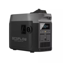 Генератор EcoFlow Smart Generator (GasEB-EU)