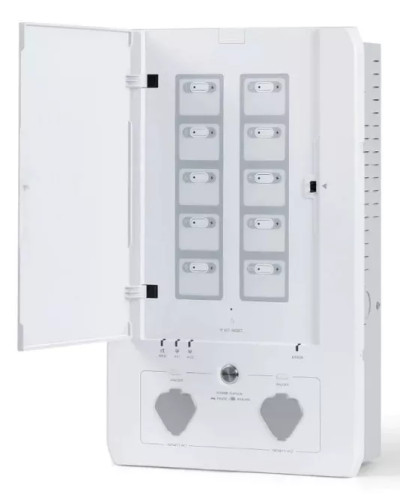 Панель управления EcoFlow Smart Home Panel (DELTAProBC-EU)