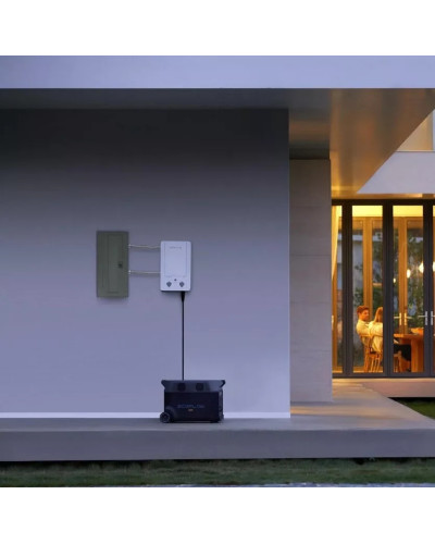 Панель управления EcoFlow Smart Home Panel (DELTAProBC-EU)