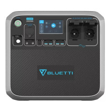 Портативная станция BLUETTI PowerOak AC200P (2000 Вт·ч / 2000 Вт)