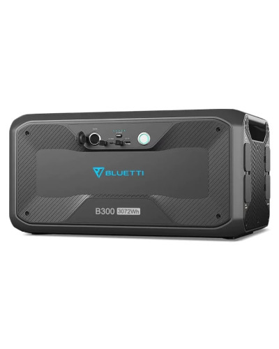 Модуль расширения BLUETTI Expansion Battery B300 (3072 Вт·ч)