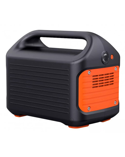 Портативная электростанция Jackery Explorer 500EU (Explorer-500) (518 Вт·ч / 500 Вт)