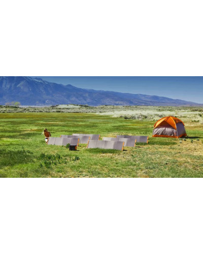 Портативна електростанція Jackery Explorer 2000 Pro (Explorer-2000-Pro) (2160 Вт·год / 2200 Вт)