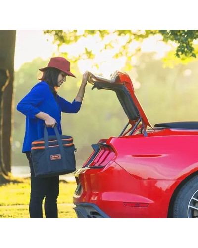 Сумка до електростанції Jackery Explorer 500 (Case-Bag-Explorer-500)