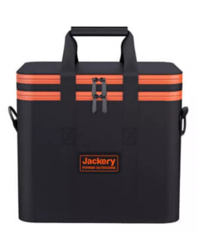 Сумка для электростанции Jackery Explorer 1000 (Case-Bag-Explorer-1000)