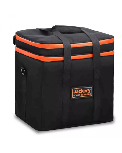 Сумка для электростанции Jackery Explorer 1000 (Case-Bag-Explorer-1000)
