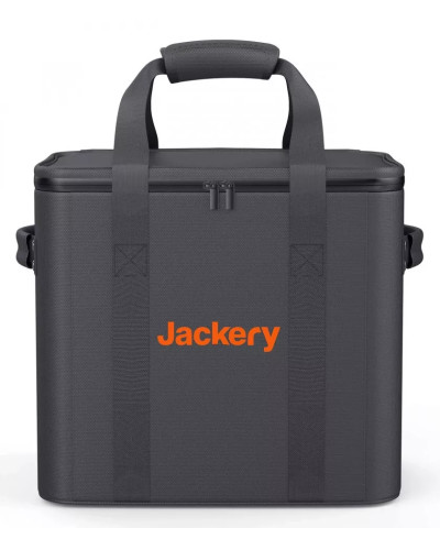 Сумка для электростанции Jackery Explorer 2000 Pro (Case-Bag-Explorer-2000)