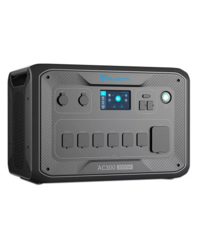 Портативний инвертор BLUETTI Inverter Module Generator AC300 (3000 Вт)