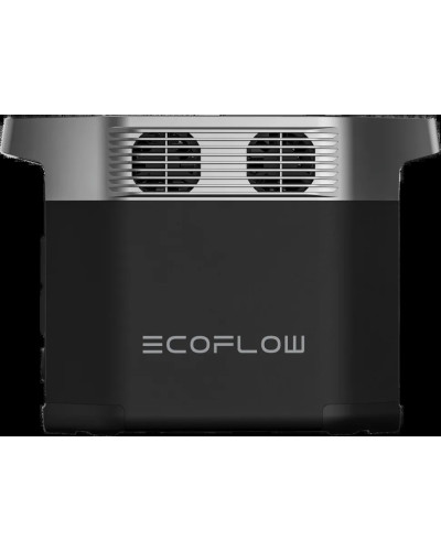 Зарядна станція EcoFlow Delta 2 (EFDELTA1024-EU) (1024 Вт·год / 1800 Вт)