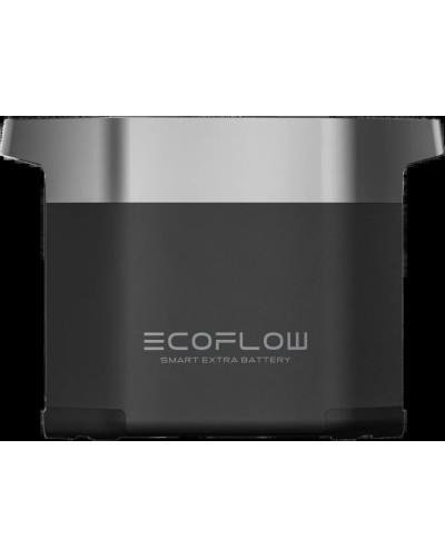 Додаткова батарея EcoFLow DELTA 2 Extra Battery (ZMR330EB) (1024 Вт·год)