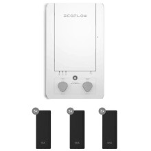 Панель управления EcoFlow Smart Home Panel Combo (DELTAProBC-EU-RM)