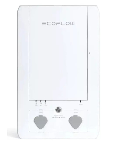 Панель управления EcoFlow Smart Home Panel Combo (DELTAProBC-EU-RM)