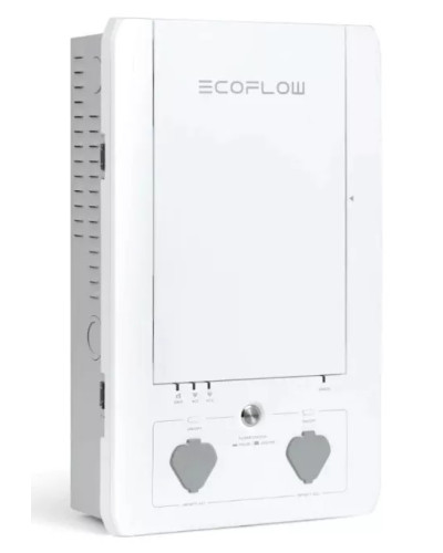 Панель управления EcoFlow Smart Home Panel Combo (DELTAProBC-EU-RM)