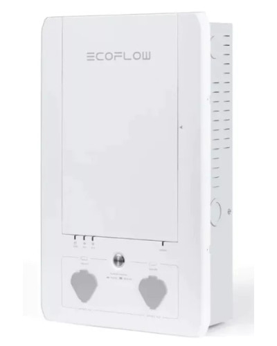 Панель управления EcoFlow Smart Home Panel Combo (DELTAProBC-EU-RM)