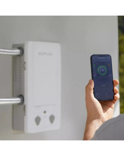 Панель управления EcoFlow Smart Home Panel Combo (DELTAProBC-EU-RM)