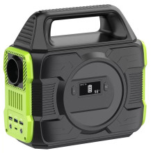 Портативная электростанция 2Е 300W (2E-OPS-300) (288 Вт·ч / 300 Вт)