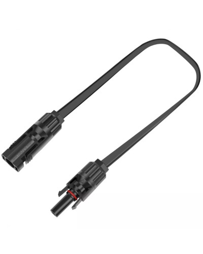 Кабель EcoFlow плоский для сонячних панелей Super Flat MC4 Cable (EFL-SuperFlatMC4Cable)