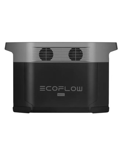 Зарядна станція EcoFlow DELTA Max 1600 (DELTAMAX1600-EU) (1612 Вт·год / 2000 Вт)