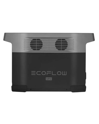 Зарядна станція EcoFlow DELTA Mini (DELTAmini-EU) (882 Вт·год / 1400 Вт)